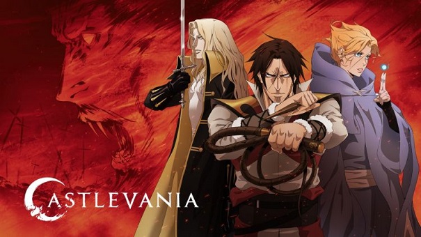 <b>Castlevania</b>: recensione della seconda stagione