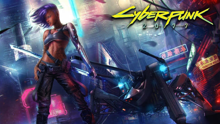 Cyberpunk 2077 la sua qualità sarà almeno pari a Red Dead Redemption 2
