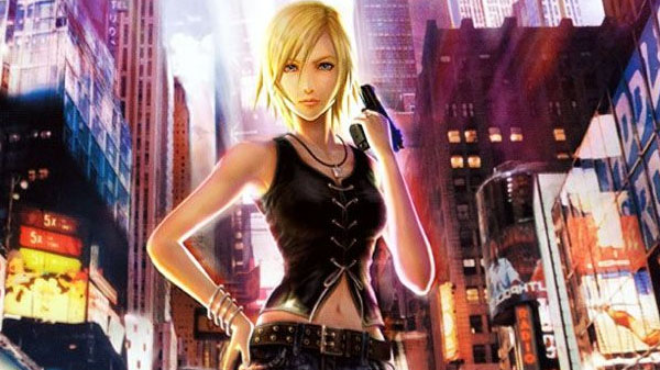 Il marchio Parasite Eve è stato registrato per  l'Europa