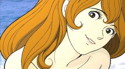 Addio a Piera Vidale, prima voce di Fujiko in Lupin III