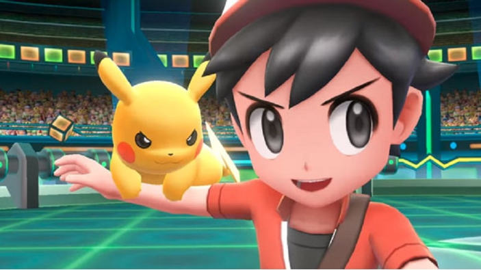 Pokémon: Let's Go Pikachu e Eevee non sono semplici spin-off