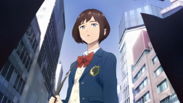 Boogiepop wa Warawanai, trailer e tutte le informazioni per l'anime