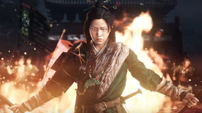 Total War: Three Kingdoms torna a mostrarsi con un nuovo cinematic trailer