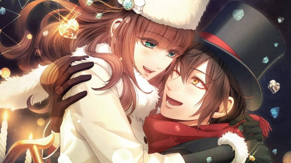 Code Realize Wintertide Miracle confermato per l'occidente
