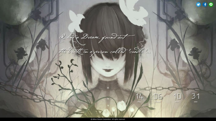Nihon Falcom anticipa "Project N.O.X"