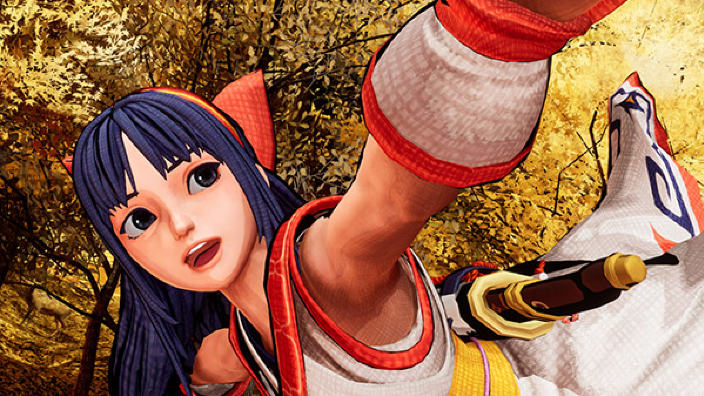 Il nuovo Samurai Showdown uscirà fra aprile e giugno 2019
