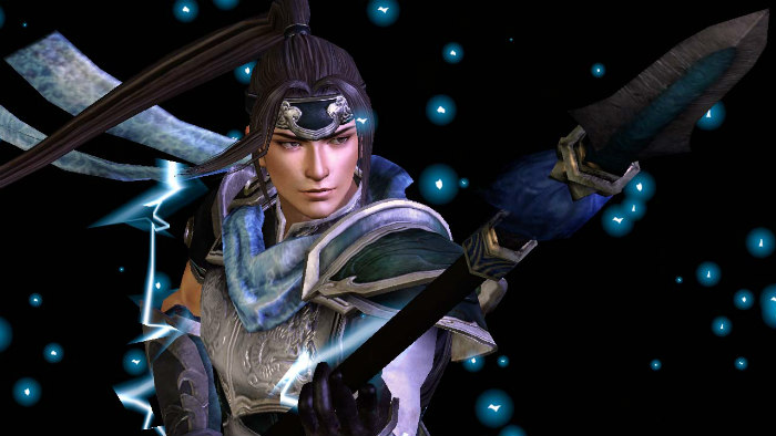 Dynasty Warriors 7 Xtreme Legends disponibile su Pc