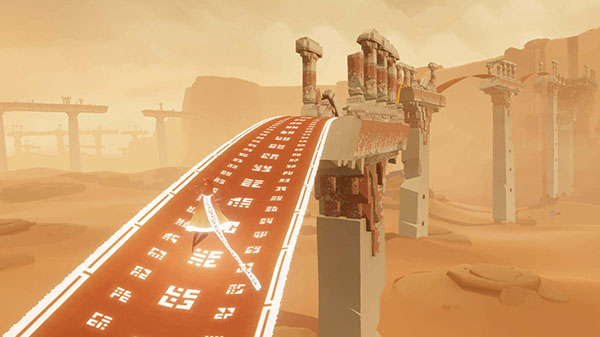 Journey arriverà su PC