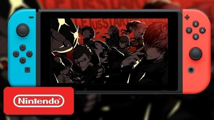 Rumor - Persona 5 riceverà un porting per Switch con nuovi contenuti