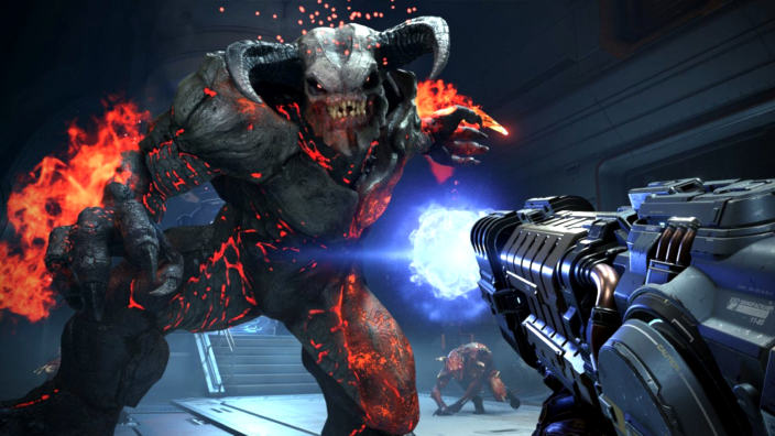 DOOM festeggia i 25 anni e Bethesda rilascia un video celebrativo