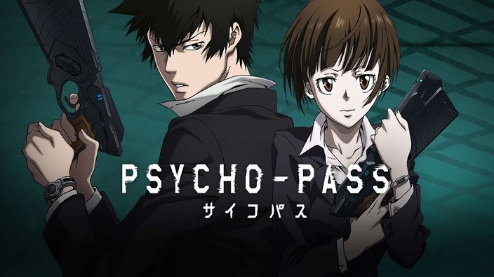 Intelligenza artificiale alla Psycho Pass: la polizia britannica ci sta pensando