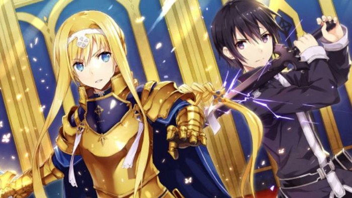 SAO Alicization: Dopo l'episodio 10, parola a Reki Kawahara