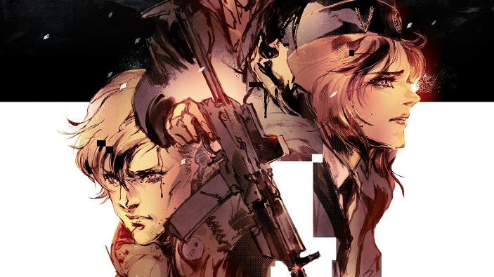 LEFT ALIVE, il nuovo trailer ci mostra come sopravvivere al mondo di gioco