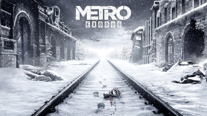 Metro Exodus entra in fase Gold