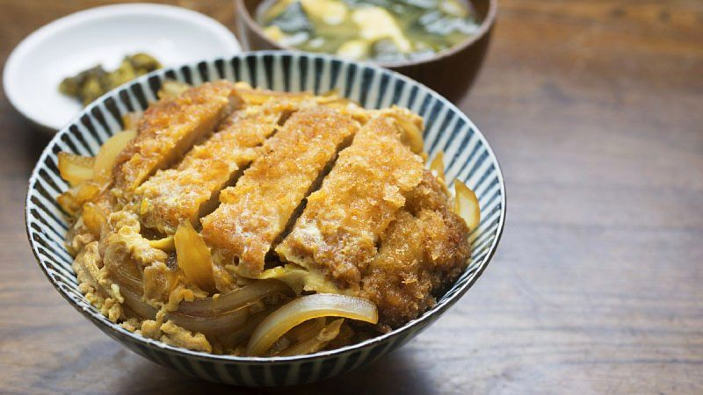 In cucina con Animeclick: il katsudon