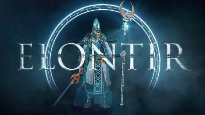 Warhammer Chaosbane mostra il Mago Elontir