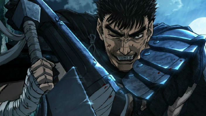 Berserk: Adi Shankar, Il produttore di Castlevania, sogna una serie tutta sua