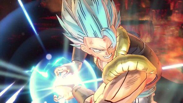 L'Extra Pack 4 di Dragon Ball Xenoverse 2 sarà disponibile da domani