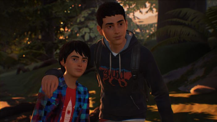 Life is Strange 2, annunciata la data d'uscita per il secondo episodio