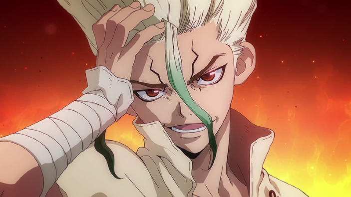 Jump Festa '19: Dr Stone e My Hero Academia, ecco i video promo degli anime!