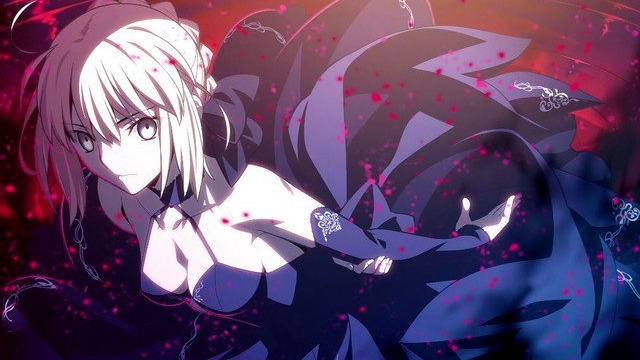 Fate/stay Night Heaven's Feel II Immagini dal nuovo trailer