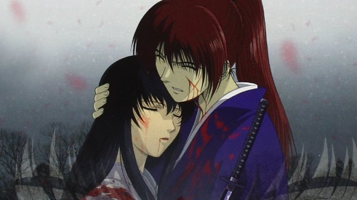 Vent'anni di <b>Kenshin: Memorie del passato</b>: recensione