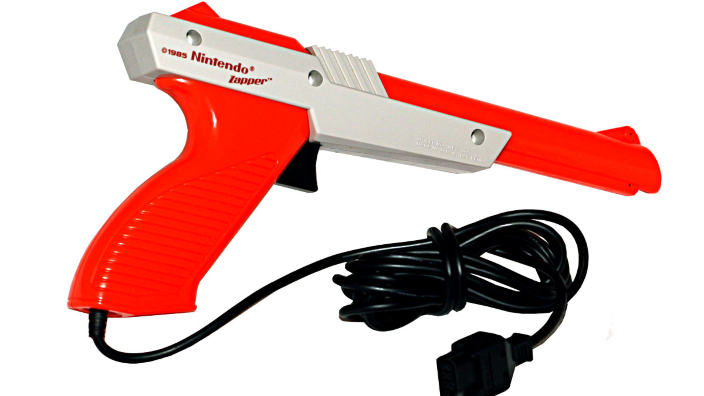Usare il NES Zapper per rapinare una banca? Un uomo l'ha fatto!