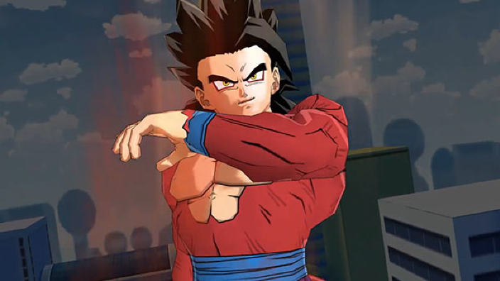 Super Dragon Ball Heroes World Mission si mostra con 5 minuti di trailer