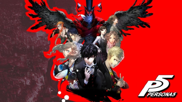 Persona 5 R, annuncio sempre più imminente?