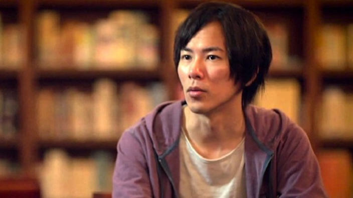 Attacco dei Giganti: Isayama alla festa di fine anno della Kodansha