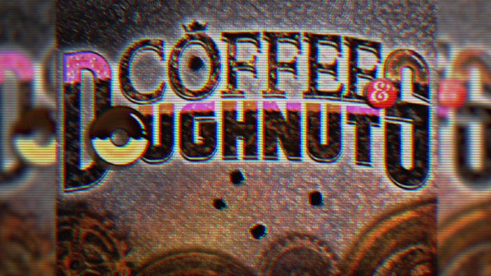 Pubblicato il trailer "Coffee and Doughnuts" per Travis Strikes Again: No More Heroes