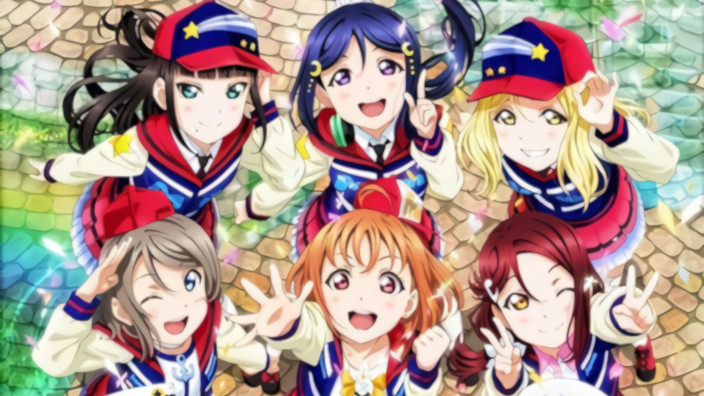 Trailer per Love Live!, Seishun Buta e per The Price of Smiles