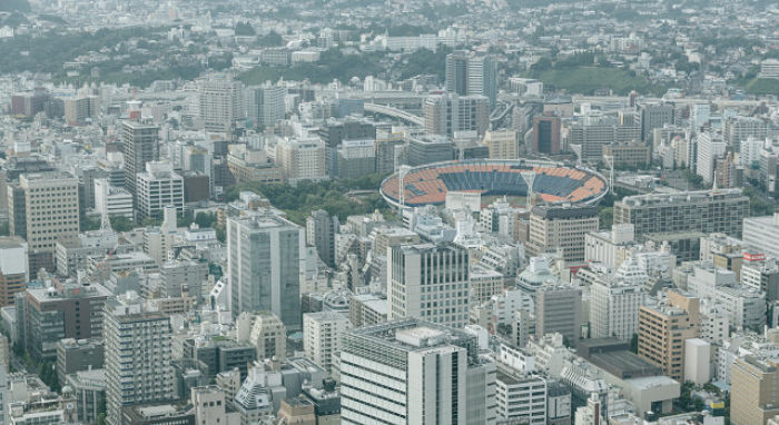 Ombre dietro al boom di giovani volontari alle Olimpiadi di Tokyo