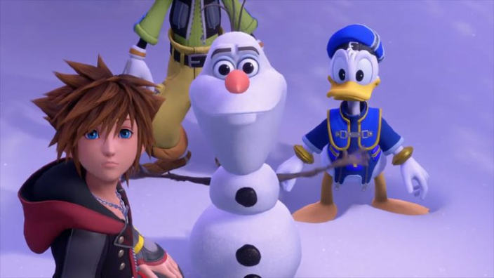 Kingdom Hearts III - Tai Yasue spiega i motivi dietro la lunga attesa