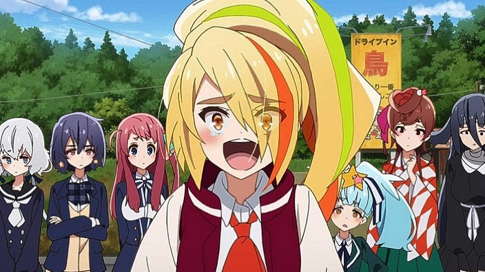 Anime autunnali 2018: i migliori secondo le riviste giapponesi