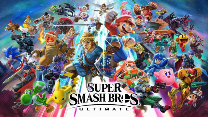 Nuovi indizi sul secondo personaggio del Fighter Pass di Smash Ultimate