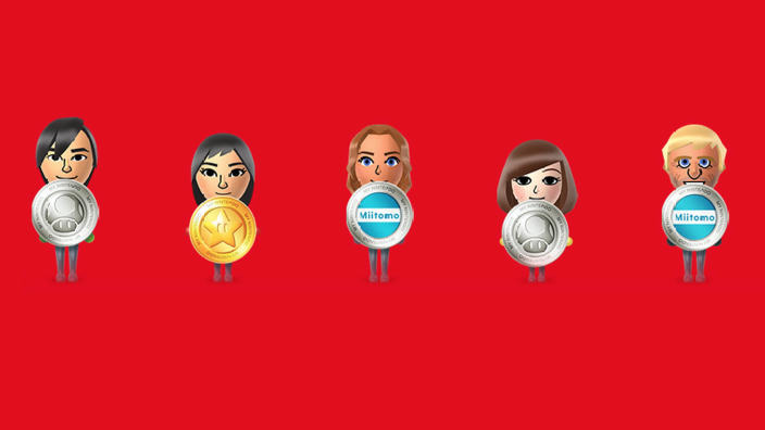 Nuovi premi si aggiungono al programma My Nintendo
