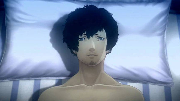 ESRB registra Catherine in versione Pc