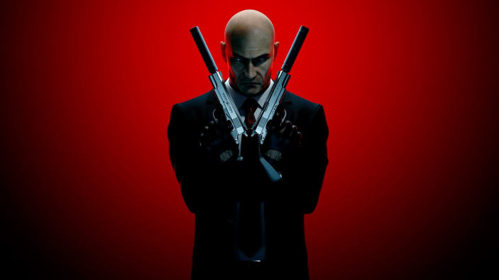 Annunciata la Hitman HD Enhanced Collection
