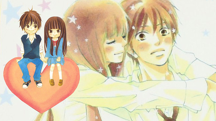 <b>Arrivare a te</b> di Karuho Shiina: recensione manga
