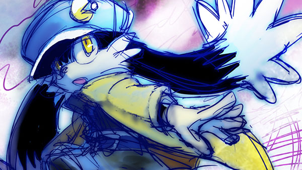 Cancellato il film di animazione per Klonoa
