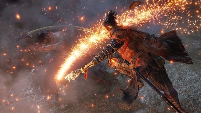 Sekiro: Shadows Die Twice come avere la protesi per il vostro avatar su Xbox
