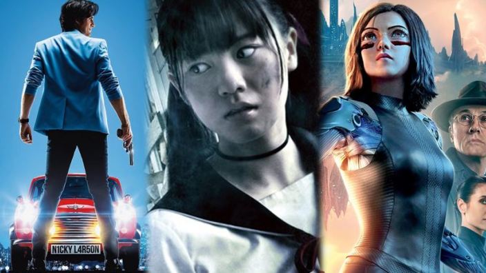 Da manga a film, drama e special live action: stagione inverno 2019