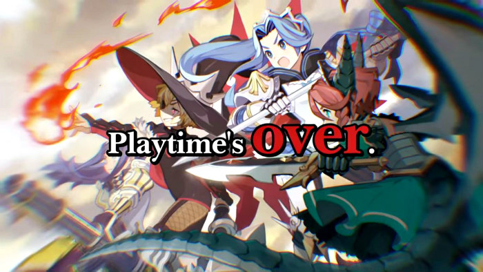 Data di uscita e gameplay per The Princess Guide