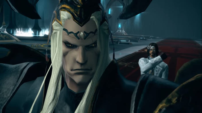 Final Fantasy XIV 4.5 finalmente disponibile