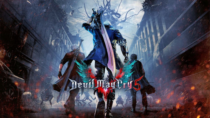 Devil May Cry 5 ecco quanto durerà