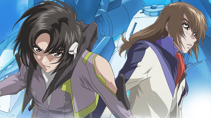 Novità per Soukyuu no Fafner The Beyond, Watashi ni Tenshi ga Maiorita! e altro