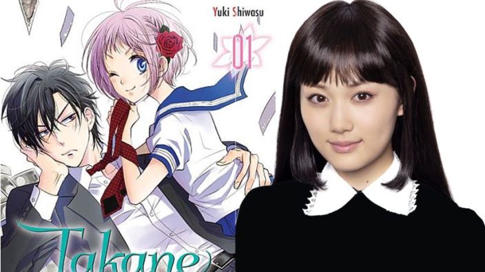 Takane to Hana in serie TV, arriva il sequel Video Girl Mai: what's drama new