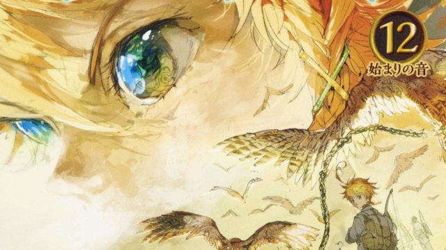 Top 20 settimanale manga dal Giappone (06/01/2019)