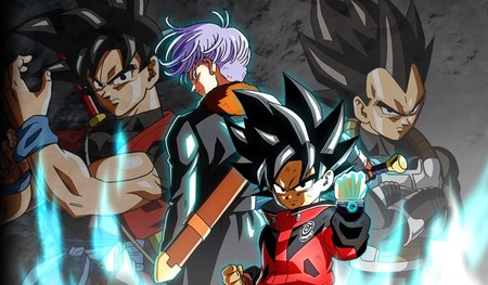 Super Dragon Ball Heroes World Mission sbarca su Switch e PC